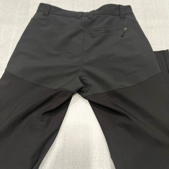[32/31] THE NORTH FACE Men's Paramount Active Pant Black/Softshell Pant - Picture 7 of 10
